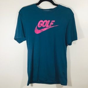 NIKE GOLF Women’s Dri-Fit T-shirt